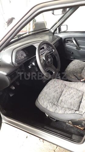 LADA (VAZ) 2109 2002, 260,000 km - 1.5 л - Cəlilabad