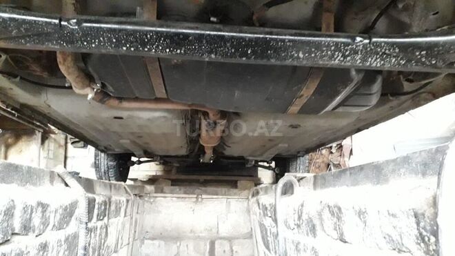 LADA (VAZ) 2109 2002, 260,000 km - 1.5 л - Cəlilabad