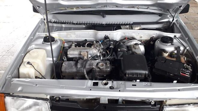 LADA (VAZ) 2109 2002, 260,000 km - 1.5 л - Cəlilabad