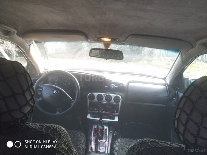 Opel Omega 1996, 310,000 km - 2.0 l - Bakı