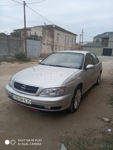 Opel Omega 1996, 310,000 km - 2.0 l - Bakı