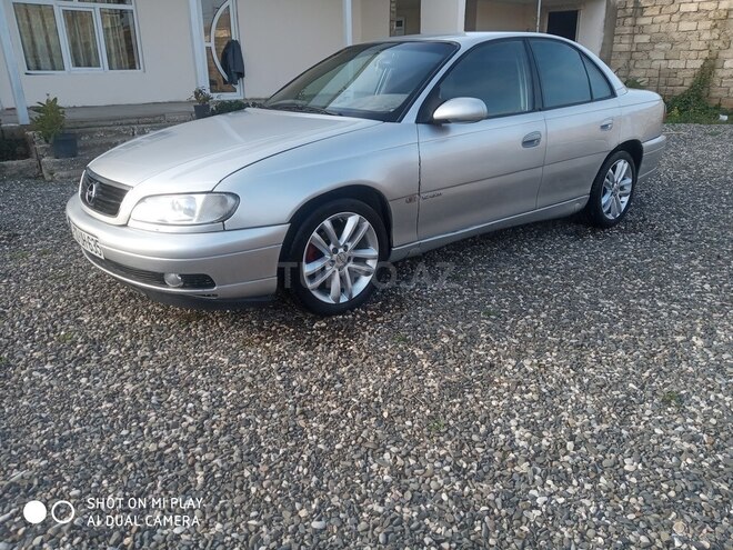 Opel Omega 1996, 310,000 km - 2.0 l - Bakı