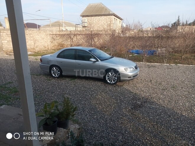Opel Omega 1996, 310,000 km - 2.0 l - Bakı