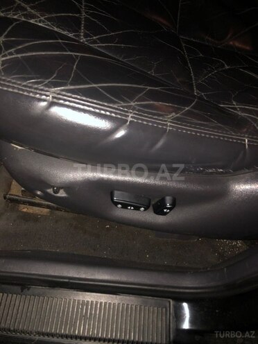 Jeep Grand Cherokee 1998, 142,000 km - 4.0 l - Bakı