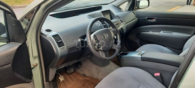 Toyota Prius 2007, 169,000 km - 1.5 l - Bakı