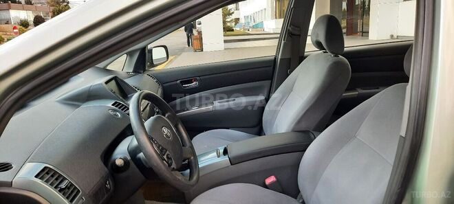 Toyota Prius 2007, 169,000 km - 1.5 l - Bakı