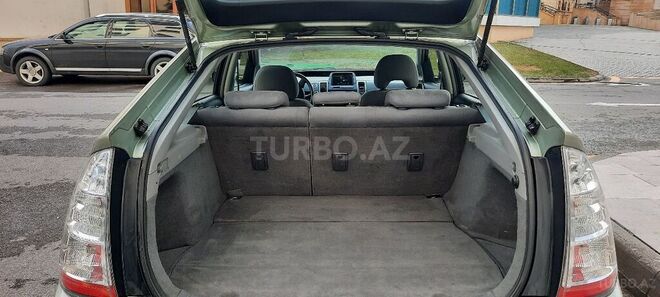 Toyota Prius 2007, 169,000 km - 1.5 l - Bakı