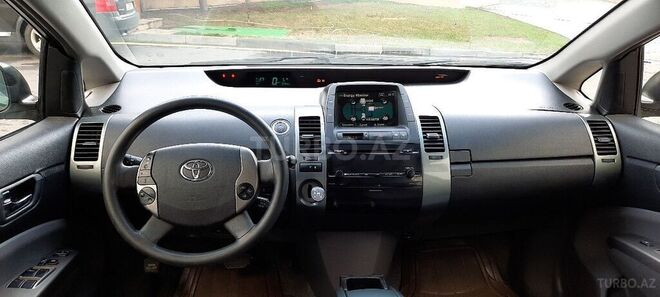 Toyota Prius 2007, 169,000 km - 1.5 l - Bakı