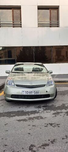 Toyota Prius 2007, 169,000 km - 1.5 l - Bakı