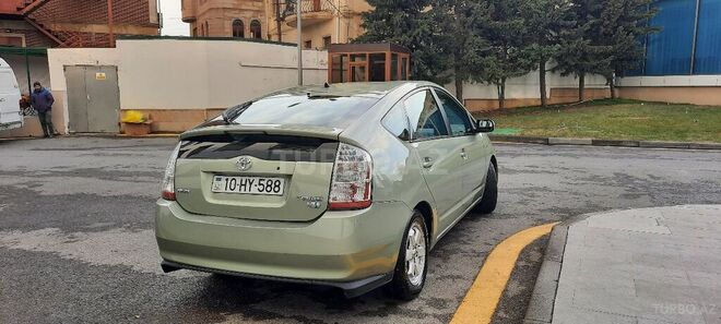 Toyota Prius 2007, 169,000 km - 1.5 l - Bakı