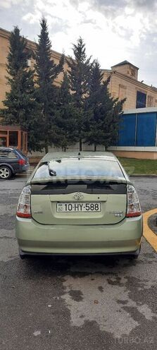 Toyota Prius 2007, 169,000 km - 1.5 l - Bakı