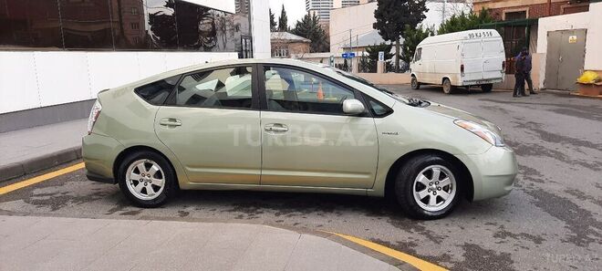Toyota Prius 2007, 169,000 km - 1.5 l - Bakı