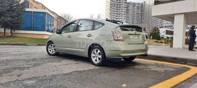 Toyota Prius 2007, 169,000 km - 1.5 l - Bakı