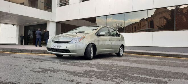Toyota Prius 2007, 169,000 km - 1.5 l - Bakı