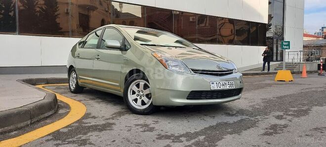 Toyota Prius 2007, 169,000 km - 1.5 l - Bakı