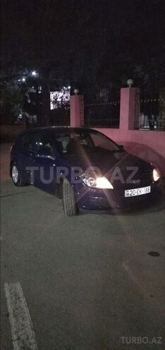 Opel Astra 2004, 192,000 km - 1.4 l - Gəncə