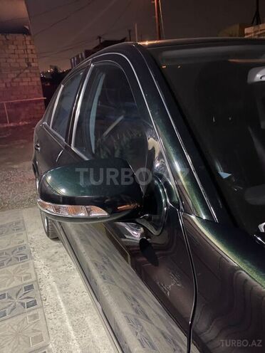 Mercedes E 350 2004, 280,000 km - 3.5 l - Bakı