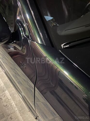Mercedes E 350 2004, 280,000 km - 3.5 l - Bakı