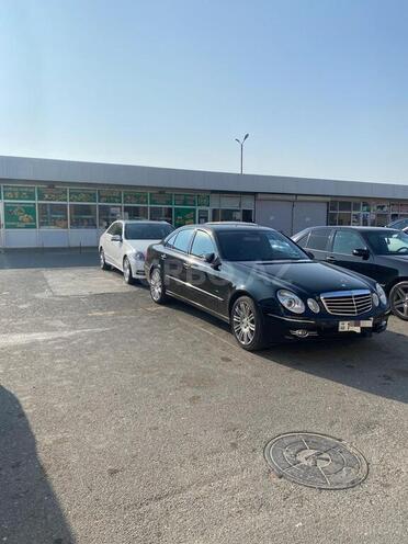 Mercedes E 350 2004, 280,000 km - 3.5 l - Bakı