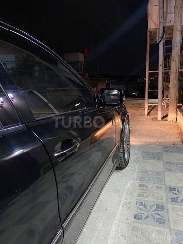 Mercedes E 350 2004, 280,000 km - 3.5 l - Bakı