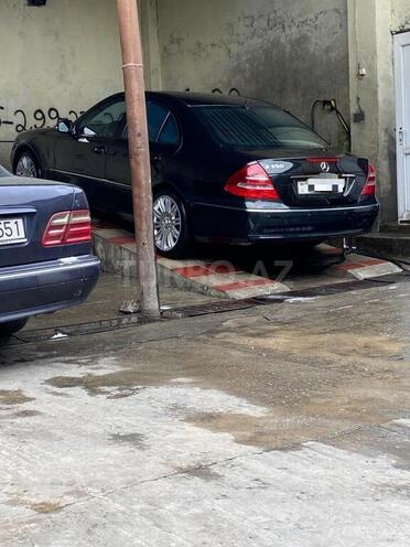 Mercedes E 350 2004, 280,000 km - 3.5 l - Bakı