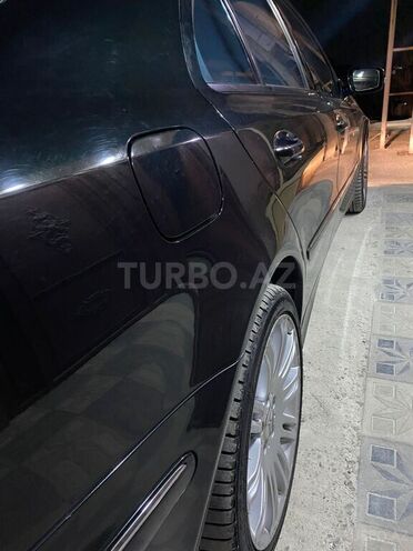 Mercedes E 350 2004, 280,000 km - 3.5 l - Bakı