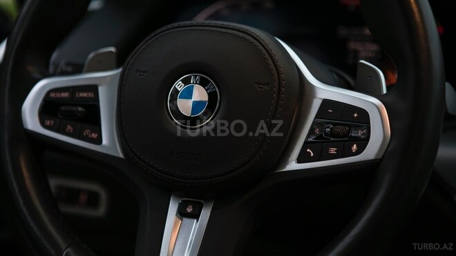 BMW X5 2020, 25,000 km - 3.0 l - Bakı
