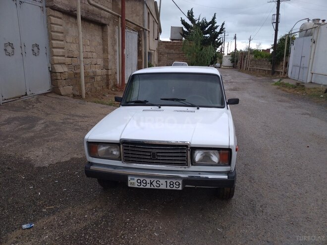 LADA (VAZ) 2107 2004, 133,000 km - 1.5 l - Bakı