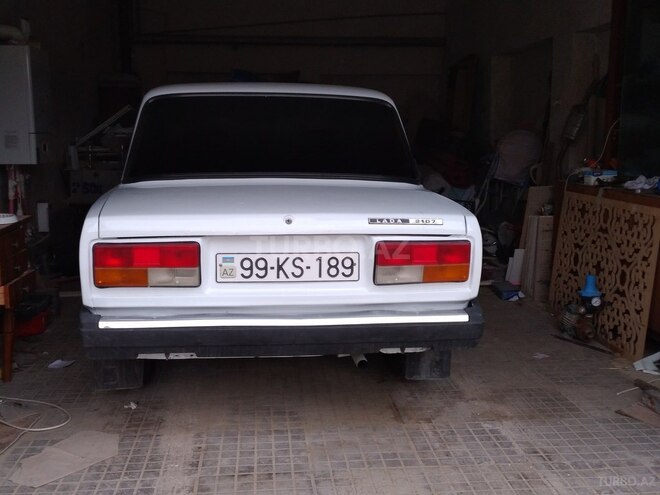 LADA (VAZ) 2107 2004, 133,000 km - 1.5 l - Bakı