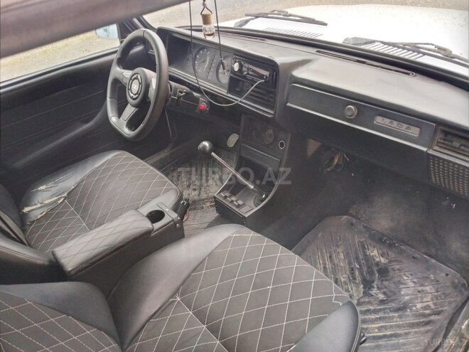 LADA (VAZ) 2107 2004, 133,000 km - 1.5 l - Bakı