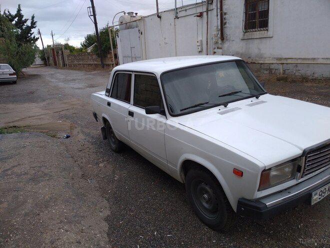 LADA (VAZ) 2107 2004, 133,000 km - 1.5 l - Bakı