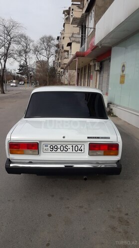 LADA (VAZ) 2107 2009, 210,000 km - 1.6 l - Bakı