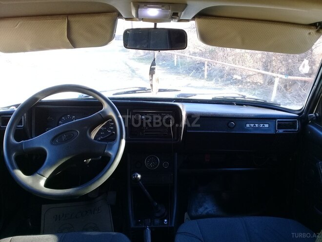 LADA (VAZ) 2107 2003, 120,000 km - 1.5 l - Tərtər