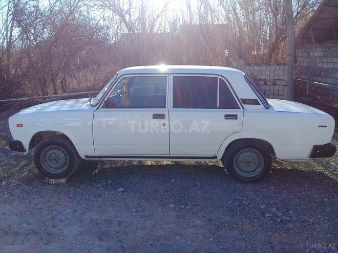 LADA (VAZ) 2107 2003, 120,000 km - 1.5 l - Tərtər