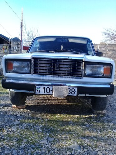 LADA (VAZ) 2107 2003, 120,000 km - 1.5 l - Tərtər