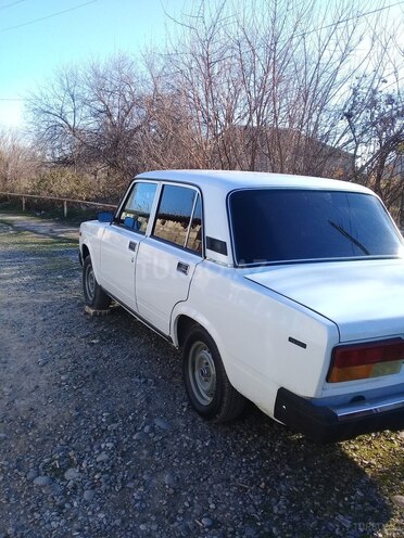 LADA (VAZ) 2107 2003, 120,000 km - 1.5 l - Tərtər