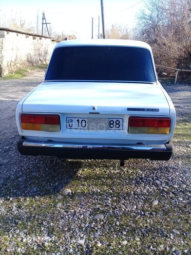 LADA (VAZ) 2107 2003, 120,000 km - 1.5 l - Tərtər