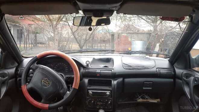 Opel Astra 1996, 290,469 km - 1.6 l - Zaqatala