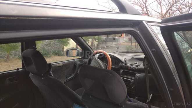 Opel Astra 1996, 290,469 km - 1.6 l - Zaqatala
