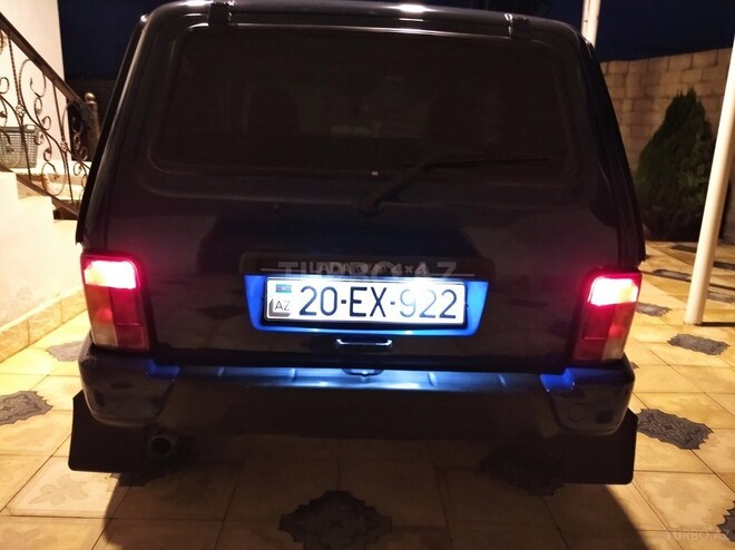 LADA (VAZ) Niva 2013, 120,000 km - 1.7 л - Gəncə