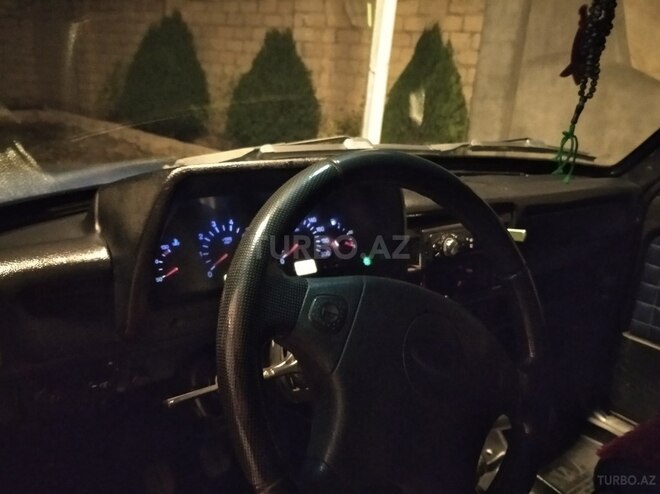 LADA (VAZ) Niva 2013, 120,000 km - 1.7 л - Gəncə