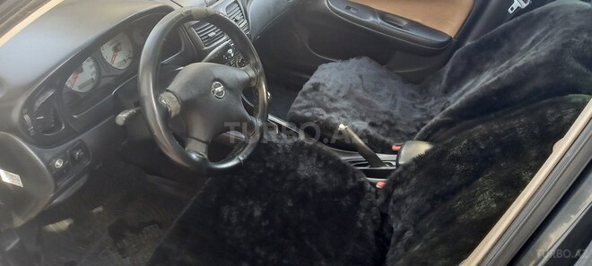 Nissan Sunny 2008, 300,000 km - 1.3 л - Bakı