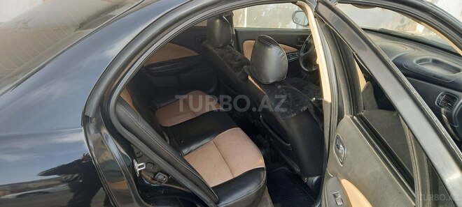 Nissan Sunny 2008, 300,000 km - 1.3 л - Bakı