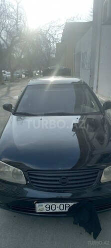 Nissan Sunny 2008, 300,000 km - 1.3 л - Bakı