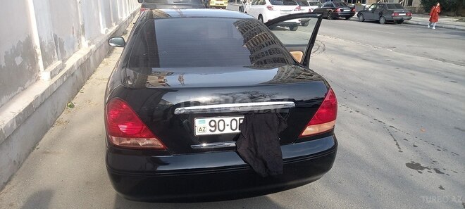 Nissan Sunny 2008, 300,000 km - 1.3 л - Bakı