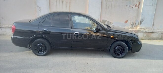 Nissan Sunny 2008, 300,000 km - 1.3 л - Bakı