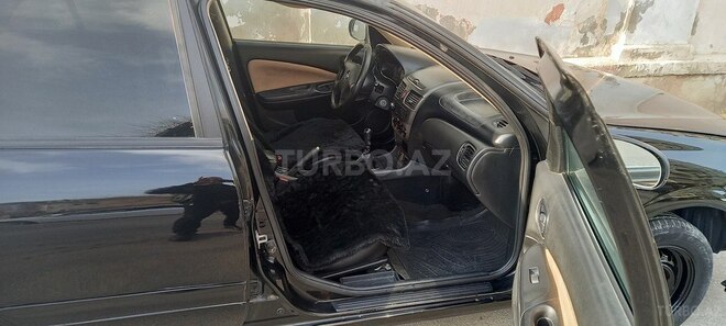 Nissan Sunny 2008, 300,000 km - 1.3 л - Bakı