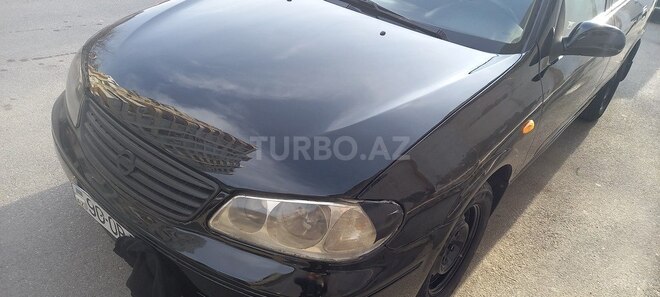 Nissan Sunny 2008, 300,000 km - 1.3 л - Bakı