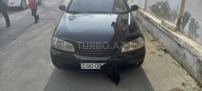Nissan Sunny 2008, 300,000 km - 1.3 л - Bakı