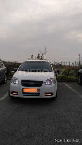 Chevrolet Aveo 2011, 400,000 km - 1.4 l - Şəki